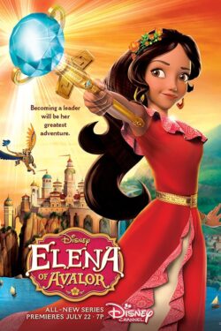 Elena di Avalor