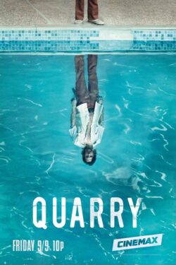 Quarry (stagione 1)