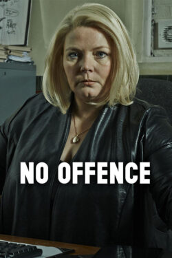 No Offence