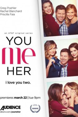 You Me Her (stagione 2)