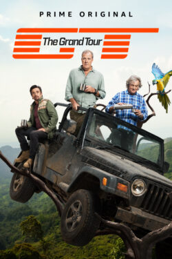 The Grand Tour (stagione 3)