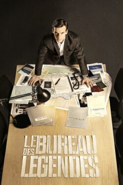 Le Bureau – Sotto Copertura