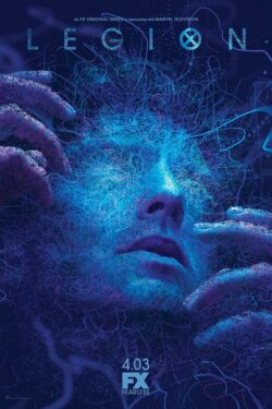 Legion (stagione 2) Legion (stagione 2)