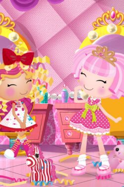 Lalaloopsy