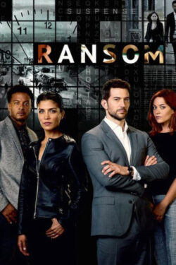 1×01 – Il Ritorno – Ransom