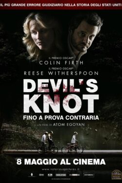 Locandina Devil’s Knot – Fino a prova contraria