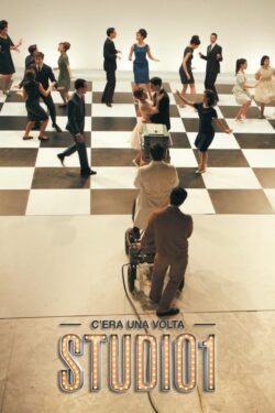 1×01 – Prima puntata – C’Era Una Volta Studio Uno