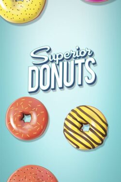 1×10 – Painted Love – Superior Donuts