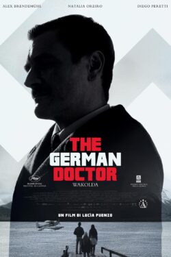 locandina The German Doctor