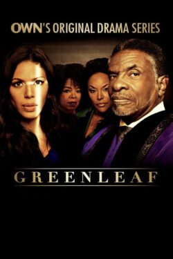 Greenleaf (stagione 2)