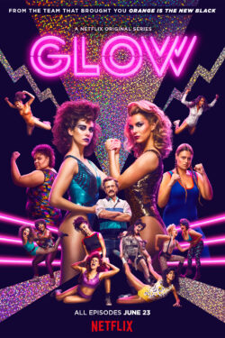 3×08 – Forse e’ la discoteca – GLOW