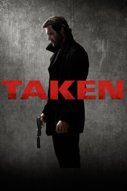 1×01 – L’Esca Perfetta – Taken