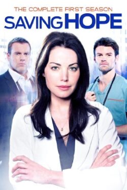 Saving Hope (stagione 2)