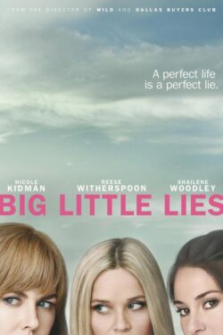 locandina Big Little Lies