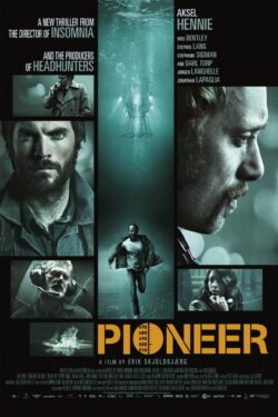 Locandina Pioneer