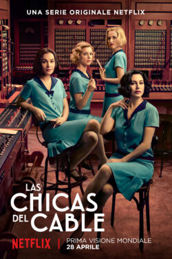 1×08 – Capitolo 8: L’amore – Las chicas del cable 1×08 – Capitolo 8: L’amore – Las chicas del cable