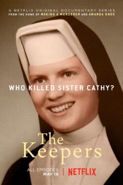 The Keepers (stagione 1) The Keepers (stagione 1)