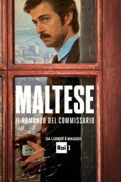 Maltese – Il romanzo del commissario