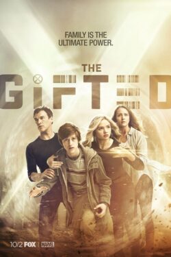 The Gifted