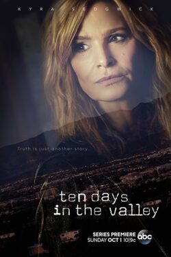 1×03 – Day 3: Day Out of Days – Ten Days in the Valley