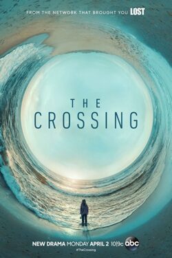 1×01 – L’arrivo – The Crossing