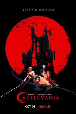 2×01 – Consiglio di guerra – Castlevania 2×01 – Consiglio di guerra – Castlevania