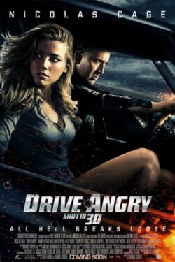 Drive Angry