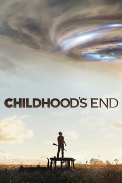 1×01 – Gli Overlords – Childhood’s End