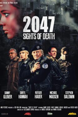 Locandina 2047: Sights of Death