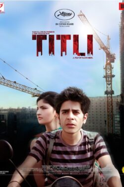 locandina Titli