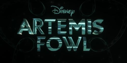 Artemis Fowl, primo Trailer Italiano