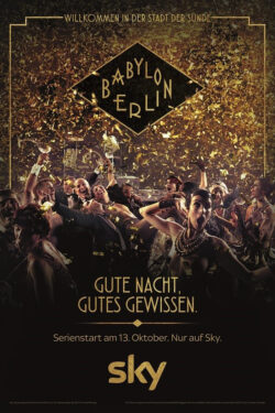 Babylon Berlin