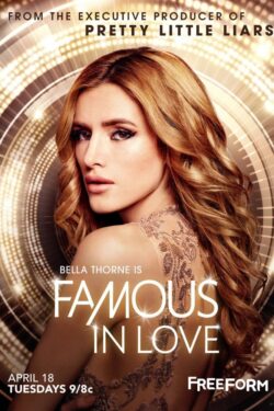 Famous in Love (stagione 2)