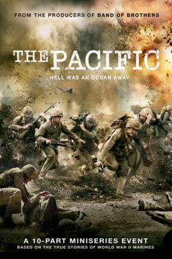 The Pacific (stagione 1)