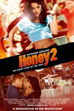 Locandina – Honey 2