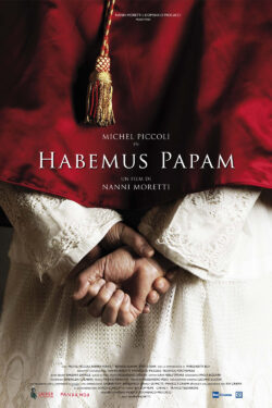 Locandina – Habemus Papam