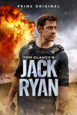 1×01 – Pilota – Jack Ryan