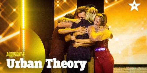 IGT 2019, Urban Theory, l’Oro di Federica Pellegrini