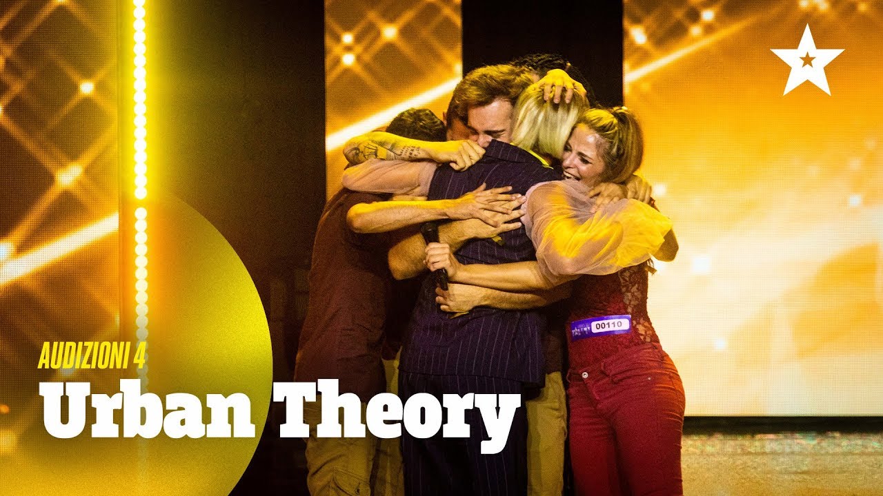 IGT 2019, Urban Theory, l'Oro di Federica Pellegrini