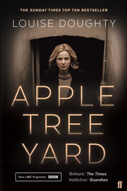 1×02 – Episodio 2 – Apple Tree Yard 1×02 – Episodio 2 – Apple Tree Yard