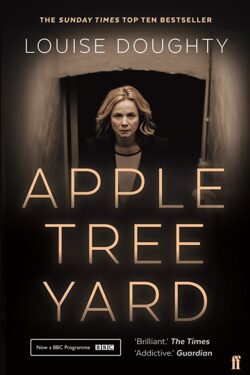 Apple tree yard – In un vicolo cieco