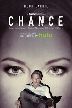 Chance (stagione 2)