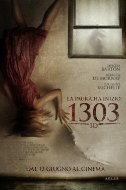 Locandina 1303