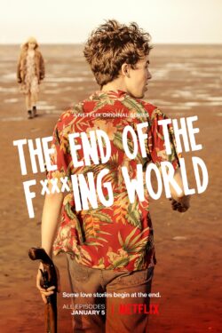 The End of the F—ing World