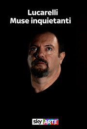 Lucarelli – Muse Inquietanti (stagione 4) Lucarelli – Muse Inquietanti (stagione 4)
