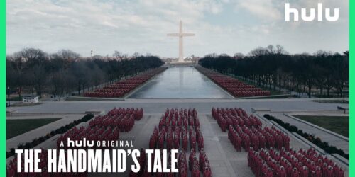 The Handmaid’s Tale stagione 3, Trailer Spot Super Bowl LIII