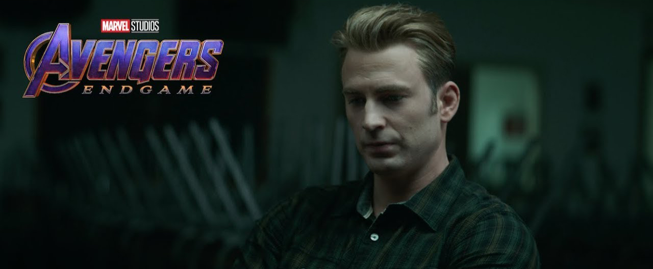 Avengers: Endgame, Trailer Spot Super Bowl LIII