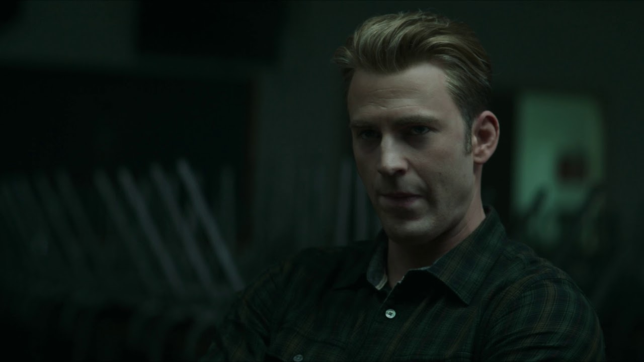 Avengers: Endgame, Spot Super Bowl in italiano