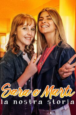 3×05 – Meno male che c’e’ Saro – Sara e Marti