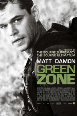 Green Zone